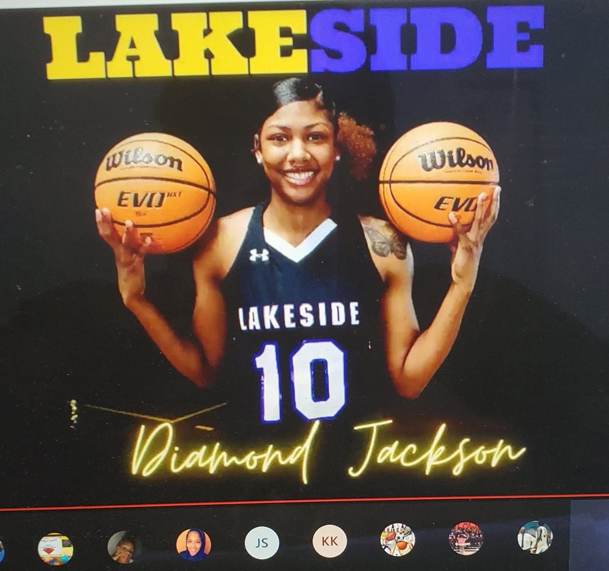 Lakia Morton tweet media