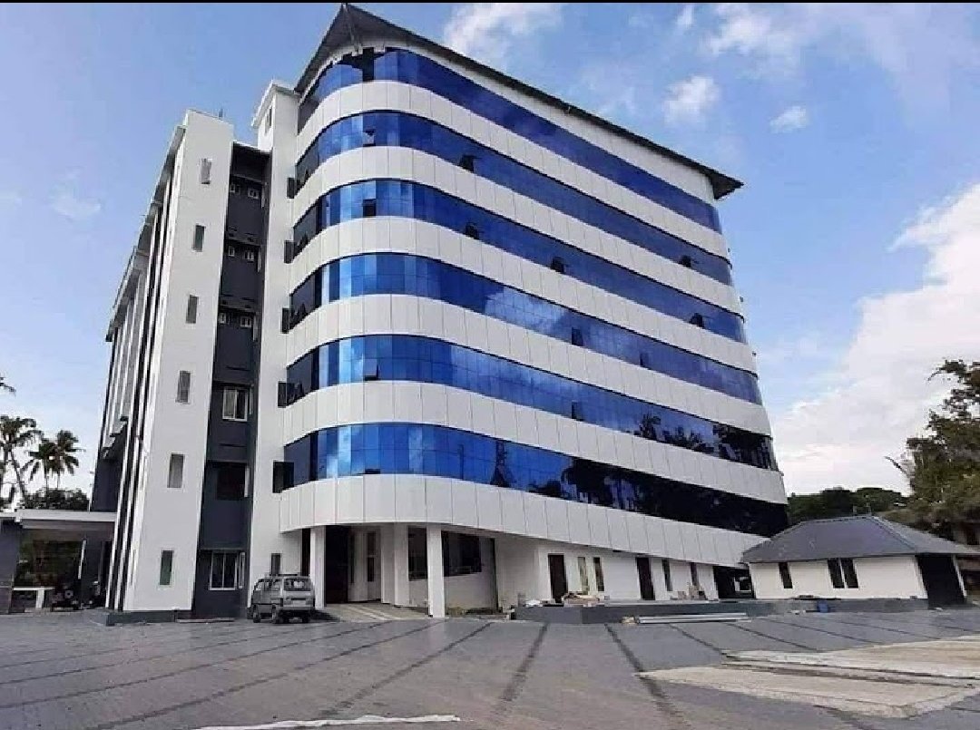 suchetanroy1's tweet photo. Government Hospital in Kerala.
😍❤️😍❤️😍❤️😍❤️
#LeftWay
#LeftAlternative
#KeralaNeedsLDF
#BengalNeedsLeft https://t.co/l7kM9aQcIl