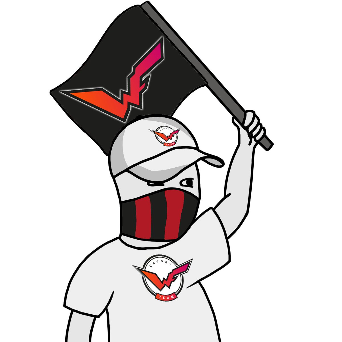 TheTiitep's tweet image. LETS GO WE FORGE 
#WFWIN