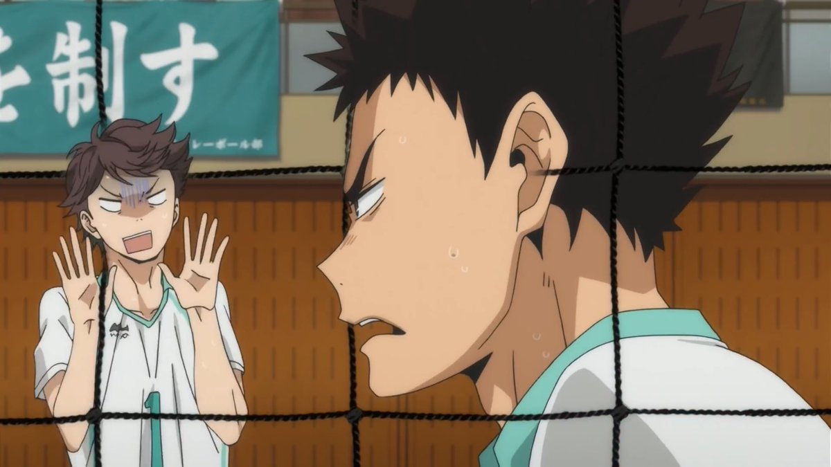 ชอบความกวนตีนคนทั้งโลก แต่เกรงใจเพื่อนสนิทของพี่โอย