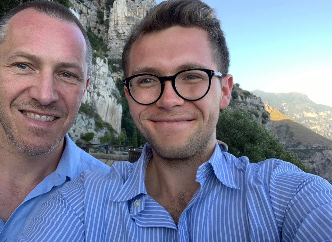 2. Harry’s 20VC podcast has remained his passion and been flying high, creating opportunities that are hard to ignore. My bud wants to lean even harder into the 20VC platform.