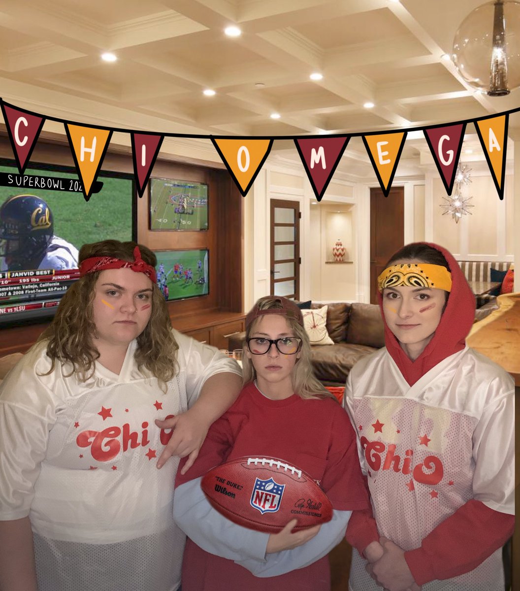 Did someone say <a href="/NFL/">NFL</a> Super Bowl Sunday?? #superbros