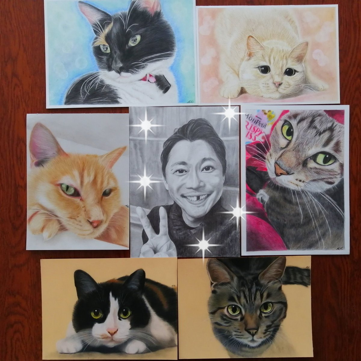 Twoucan 今井翼 の注目ツイート イラスト マンガ コスプレ モデル