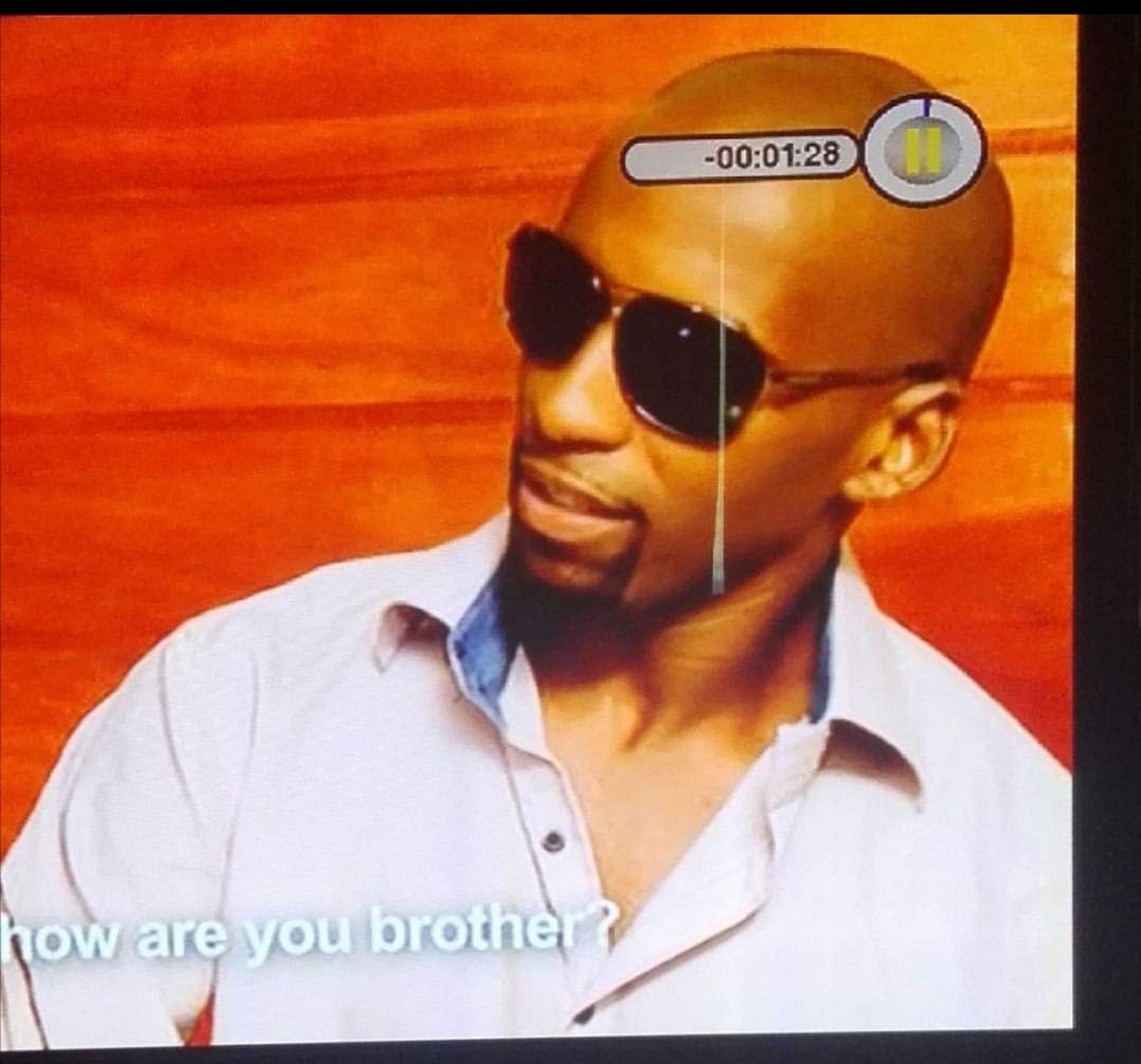 Ndifaki shades ❤️