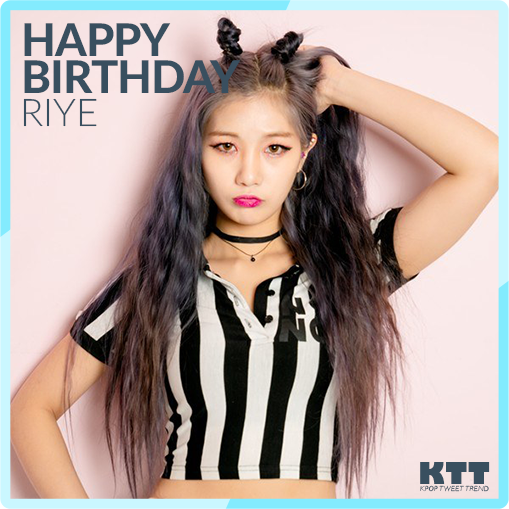 kpoptweettrend's tweet photo. [KPOP Birthday] Happy Birthday to #GrowB’s Riye! #HappyRiyeDay https://t.co/q4r2CXIMuw
