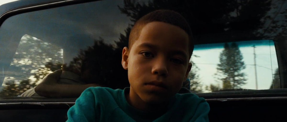 We the Animals(DP: Zak Mulligan, dir: Jeremiah Zagar)