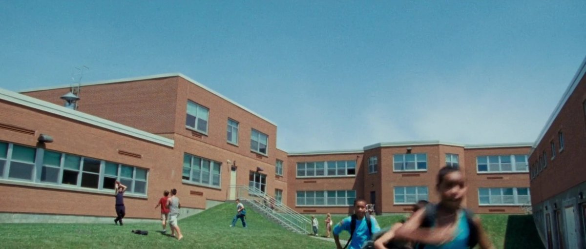 We the Animals(DP: Zak Mulligan, dir: Jeremiah Zagar)