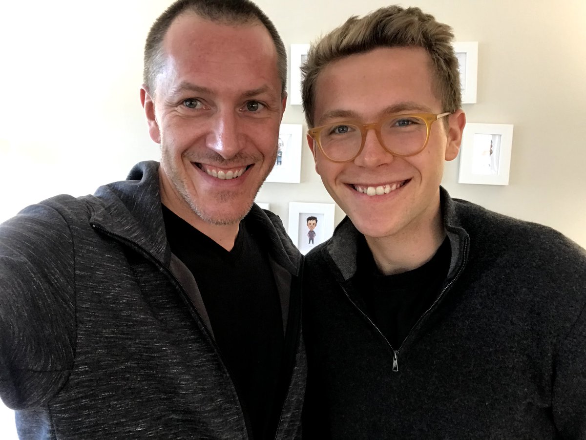 3. I on the other hand am fully committed to Stride and what the team is building - an artisan, founders-first approach to seed, assisting our teams in navigating the hard decisions that are an integral part of startup life, and celebrating the successes along the journey.