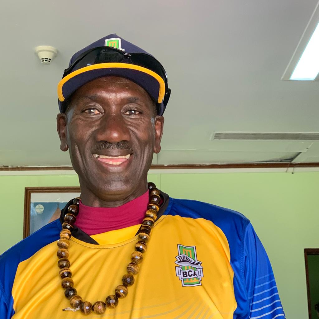 CWI pays tribute to Ezra Moseley, West Indies former player and coach