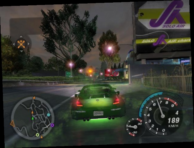 nfs underground pc nfs underground pc