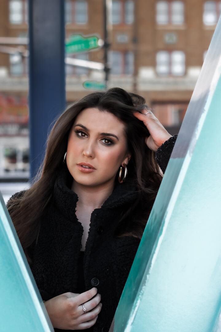 JMaysSnaps's tweet photo. Shoot in 7 degree weather? We’ll make it happen📸
.
.
.
.
#photography #portraitphotography #sonyphotography #sonyalpha #Sonya6000 #indianaphotographer #indianapolis #indiana #photographer #photo #photoshoot #streetphotography #model #citylife https://t.co/KemmLpKSlO
