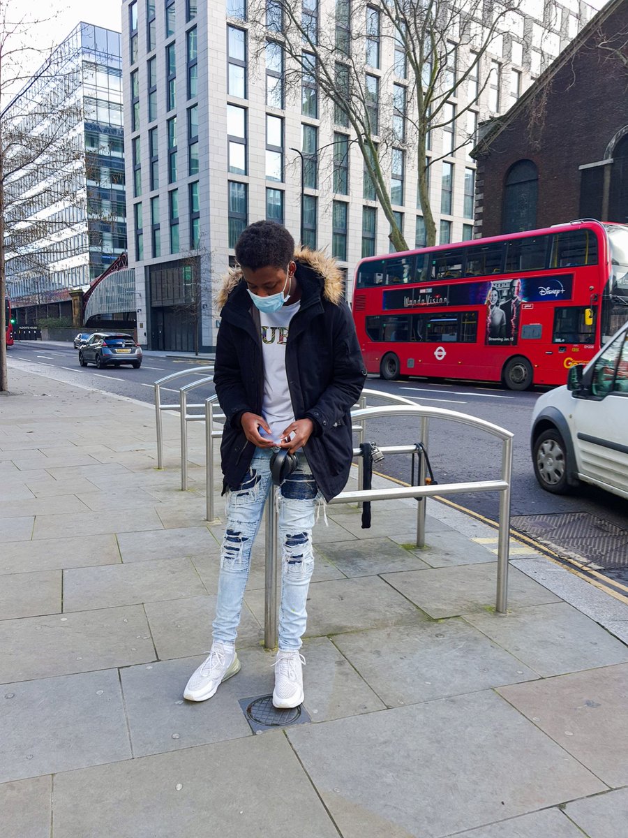 jahlahblast's tweet photo. 'You ain't Got to be Perfect. You just got to be worth it' 📌
Amma Black Boy From A Black Background🖤
#explore #explorepage #ldn https://t.co/z3arAAnuDS
