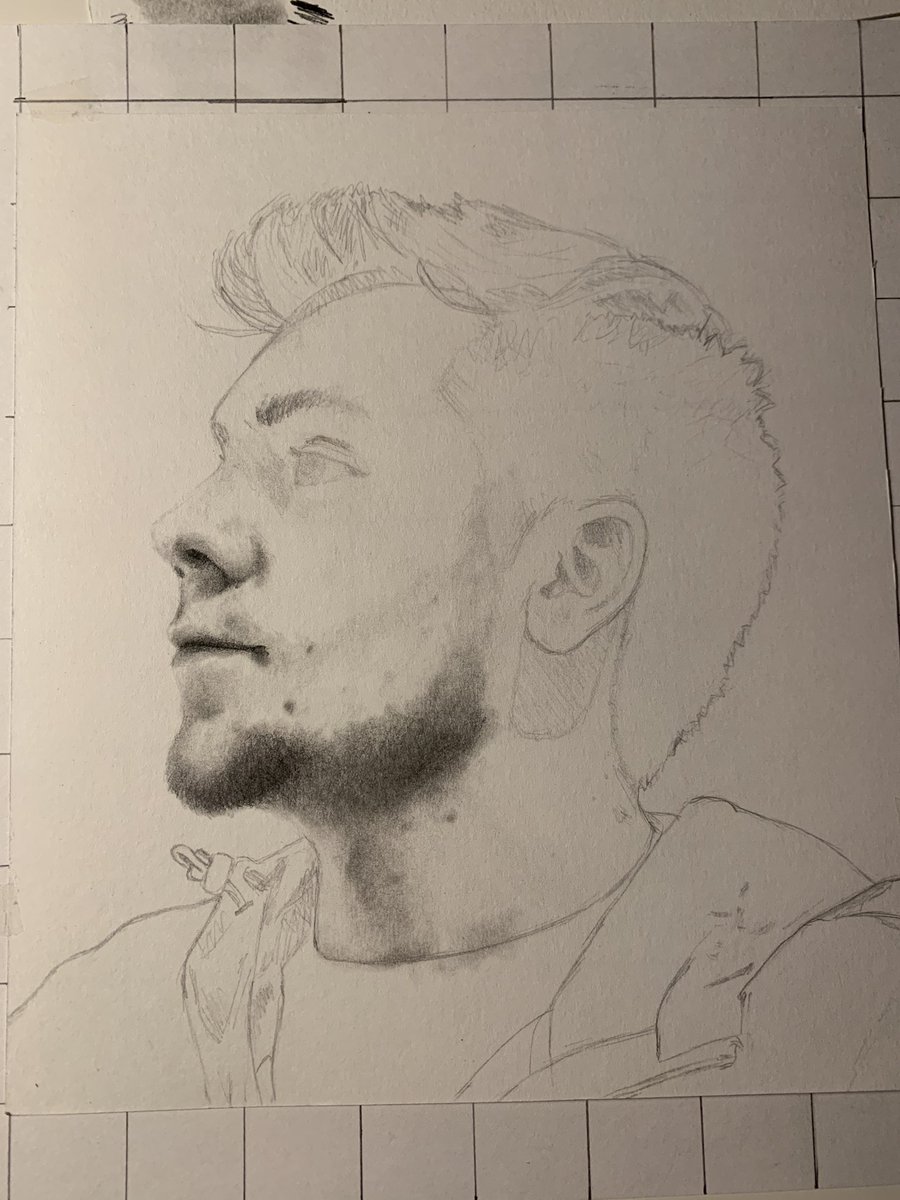 piizeey's tweet photo. @honkluna LMAO THANK YOU!!! 💕💕 Heres some wips if youre curious hehe https://t.co/l2FbWpqR1q