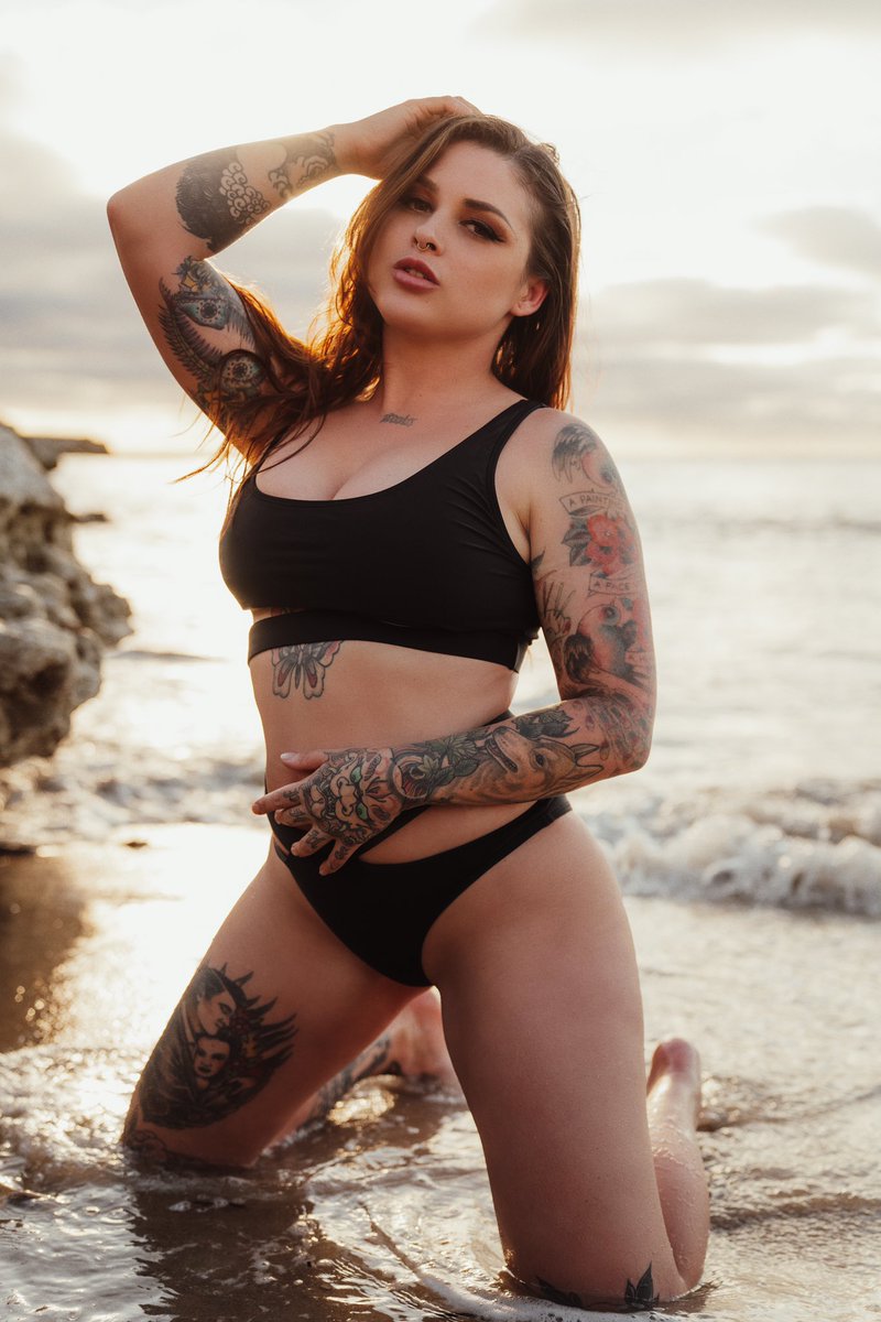 deminovak_ Twitter Porn Account - ModelND