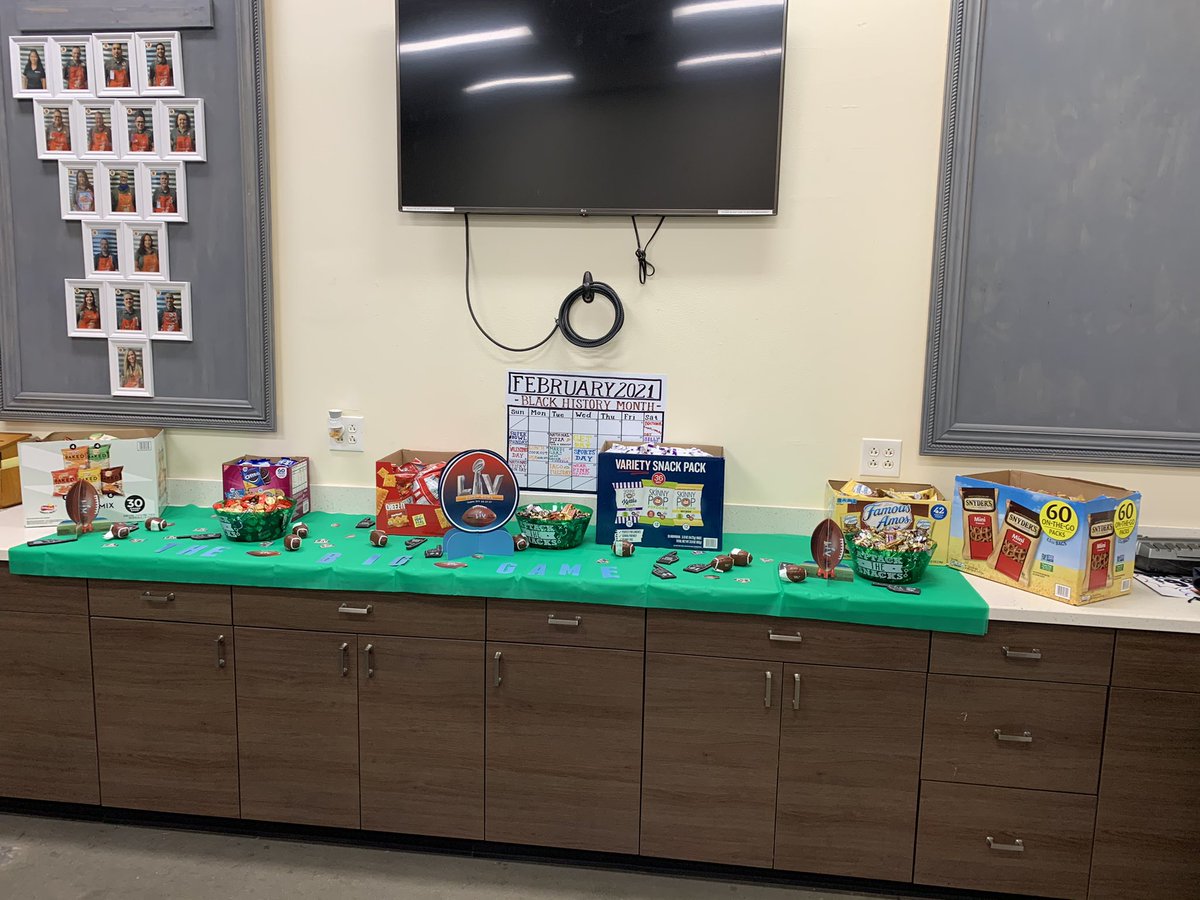 Ashley Daniel tweet media