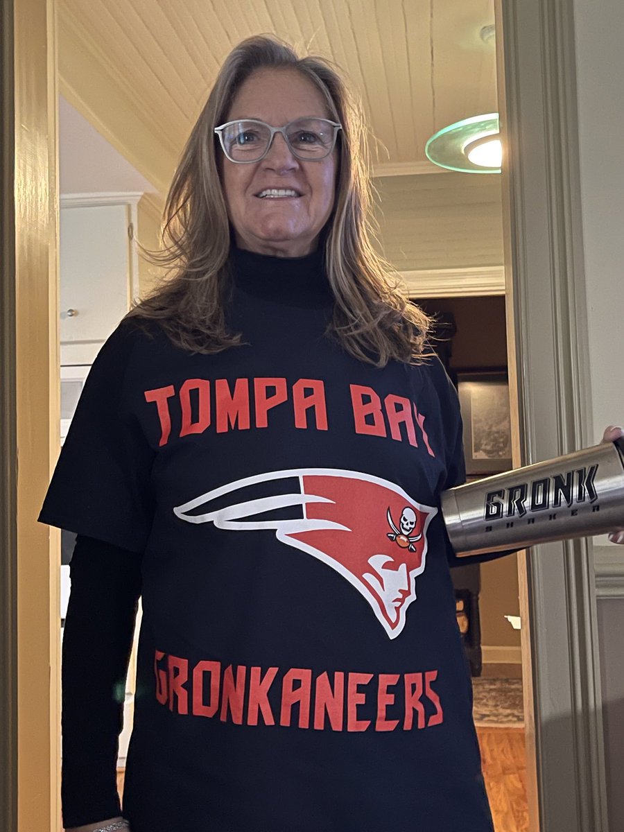CandySully's tweet photo. @TomBrady https://t.co/brmQ0gPz9N