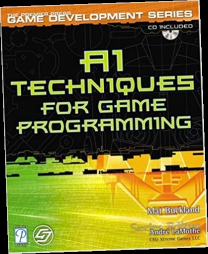 ai techniques for game programming pdf download / Twitter