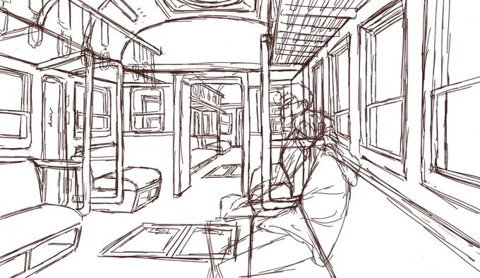 sketch                           final 