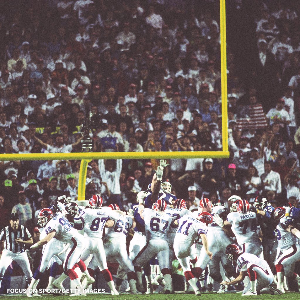 Nfl On Espnさんはtwitterを使っています The Superbowl In Tampa Has Provided Some Classic Moments In Nfl History Sb Xxv Scott Norwood Wide Right Sb Xxxv Jermaine Lewis Kick Return 18 Seconds