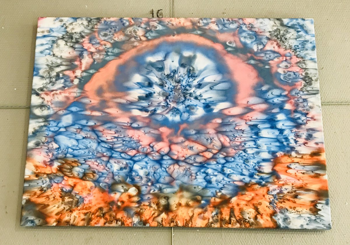lunanguyenart's tweet photo. Abstract art painting on fabric @lunanguyenart
https://t.co/bOgYI9Ayzb
#artclass #onlinestudy #paintonfabric #howtopainonsilk #silkpainters #paintings #lunanguyen #fabricpaintings #cottonpaintings #textile #colorpaints #silkpaints #art #classes #onlineart #learningonlineart https://t.co/SZDLBISHYk