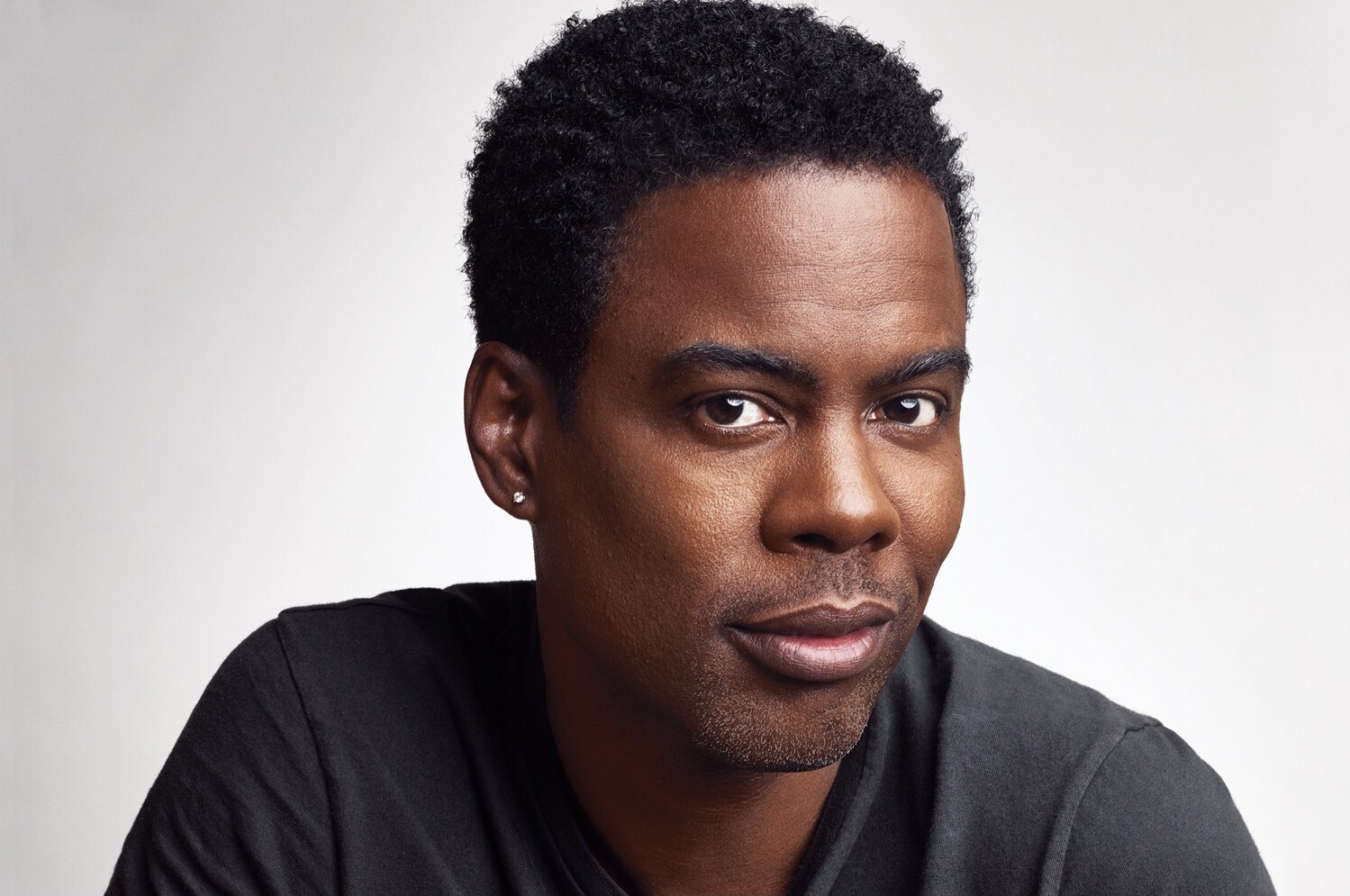 Happy Birthday Chris Rock!  
