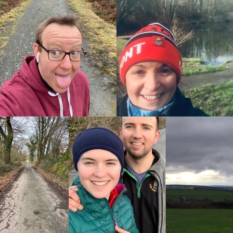 CFfI Penybont YFC tweet media