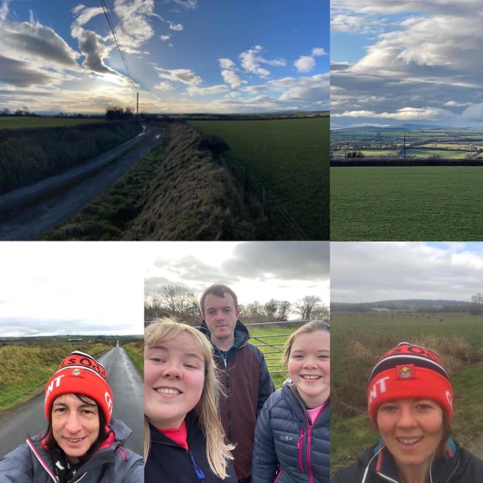 CFfI Penybont YFC tweet media