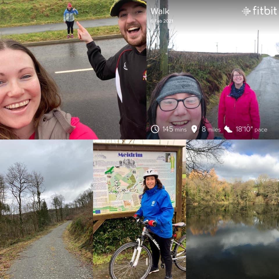 CFfI Penybont YFC tweet media