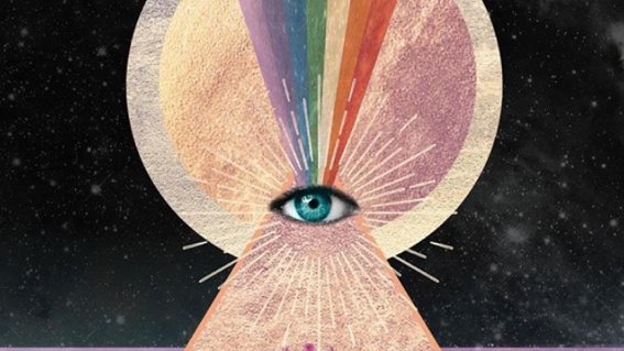 Meditation guide for BEGINNER- A Thread -A Heart-Centered Meditation