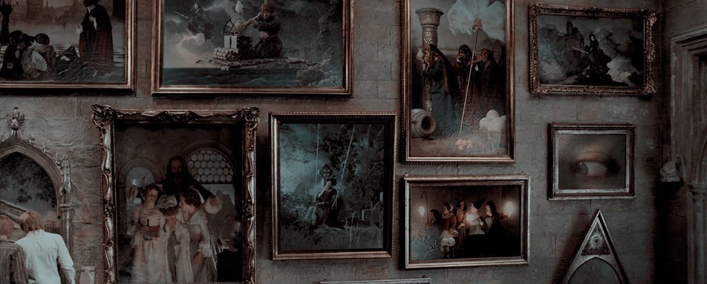 artgate2's tweet photo. Hogwarts https://t.co/pfs5zxbaso