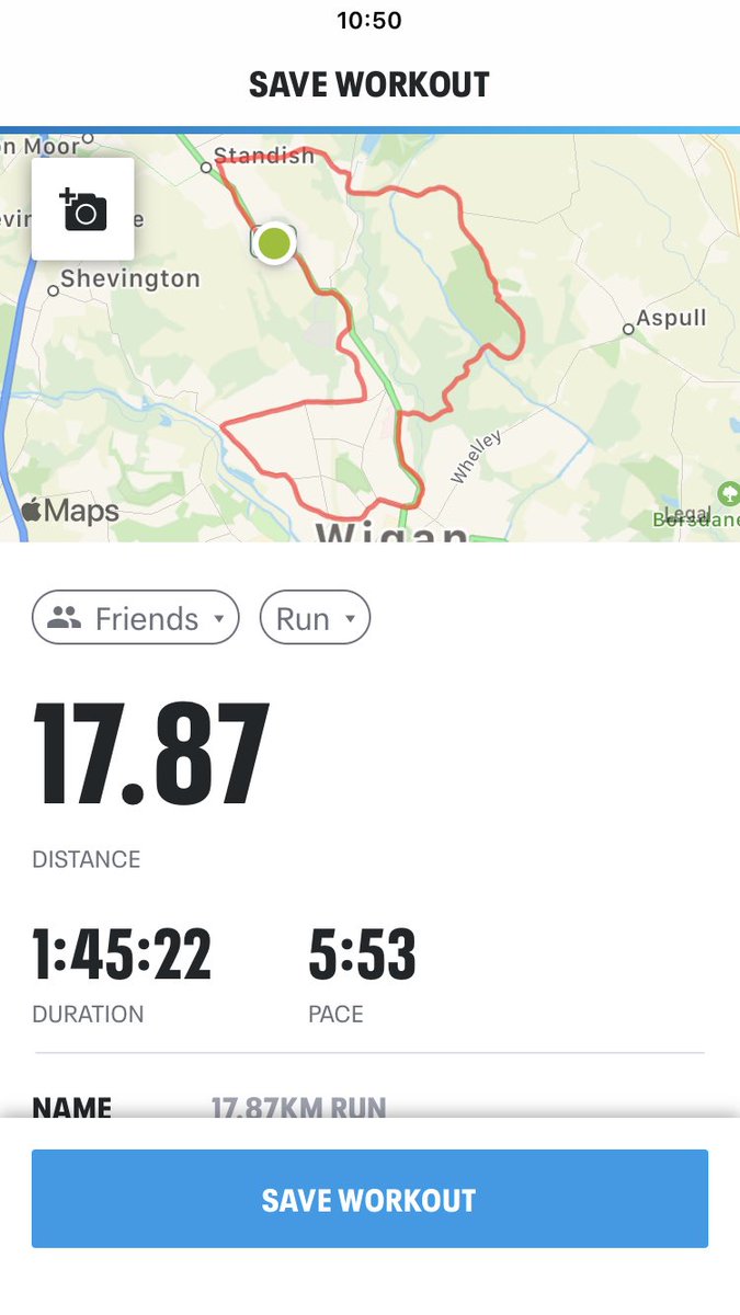 MrPorteousPE's tweet photo. Inspired by all the entries or just my competitive edge? I’d say a combination of the two drove me to get this this morning @HarperGreenPE1 Staff v Students February Challenge is hotting up @HarperGreen #weareharper #weareharperstaff https://t.co/FhAaqIbl7s
