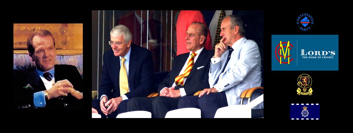 BillionPoundID's tweet photo. Lady Theresa May MP Bribery File #MARYLEBONECRICKETCLUB LADY #THERESAMAYMP - “THE #MCC CRICKETER H.D.G #LEVESONGOWER FAMILY STORY" - GERALD 6TH DUKE OF #SUTHERLAND TRUST #MACFARLANES #DAVIDGAUKE CLIENT #ANTHONYCLARKE CRIMESYNDICATE #ScotlandYard News https://t.co/ydLTr6QGNb https://t.co/uroRn4U8pW