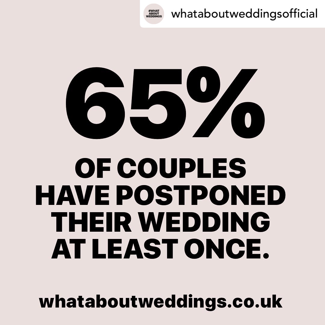 FiestaFields's tweet photo. We manage outdoor wedding venues and offer coordination support. Last year we held zero weddings and received zero support. Pls look at these @WAWofficialUK stats @scullyp @BorisJohnson @RishiSunak
We desperately need a roadmap to save our industry #whataboutweddings #excluded https://t.co/qQqItcKeiB
