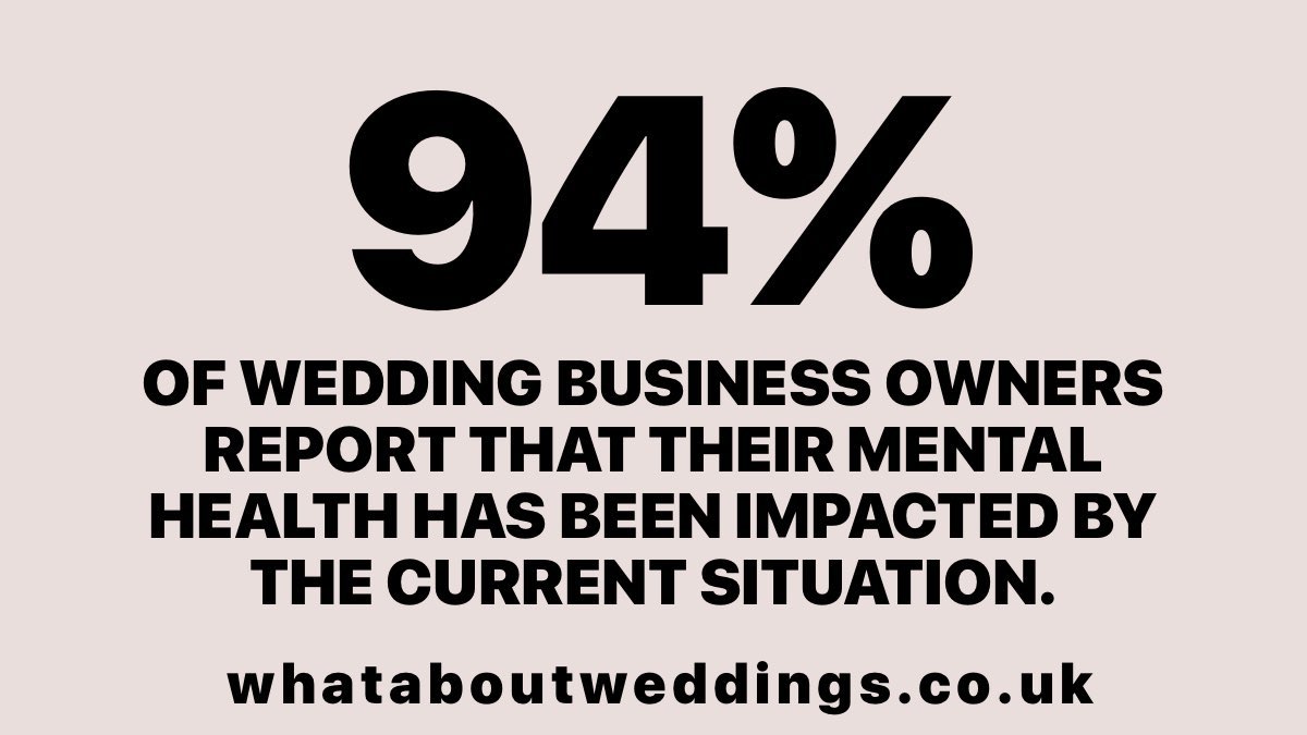 DetroitSoulUK's tweet photo. Please get weddings on the agenda @scullyp @BorisJohnson. They’ve been ignored for too long. #whataboutweddings https://t.co/GIonQDs57U