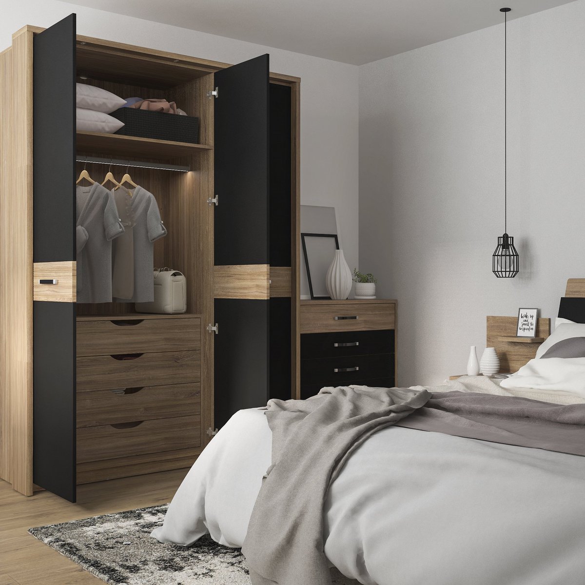 Welcome to our new luxury Monaco bedroom range at everythingfurniture.co.uk

#furniture #furnituredesign #furnitureforsale #furniturestore #furnitureonline #homedesign #homedecor