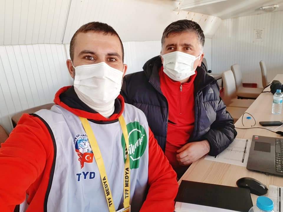 salihhancer40's tweet photo. 📸 #TFF2LİGKIRMIZIGRUP
#KırşehirBLDSpor #Kastamonuspor 
#TFFMedya #BasınPress #FotoMuhabir 
#NikonD7100 #Sigma70200
#ÇınarKırşehirGaztesi #TSYD https://t.co/czWO59Ge6f