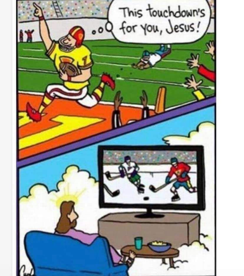 NHL Chirps tweet media