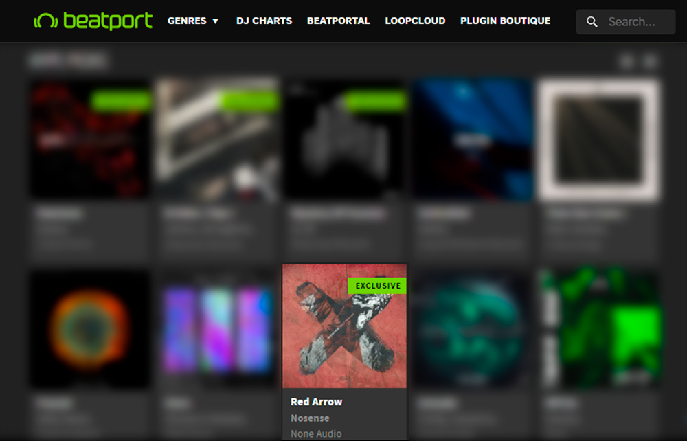 noneaudio's tweet image. Beatport HYPE PEAKS feat. 'RED ARROW' by Nosense
Grab your copy: bit.ly/2MLVM1g

#drumandbass #dnb #beatport #exclusive #single #nosense