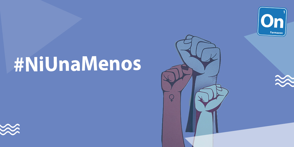 #NiUnaMenos ... #NomásViolencia ... #Farmacia #FarmaciaDelivery #Fase1 #Fase2 #Fase3 #PymesChile  #Cuarentena #Coronavirus