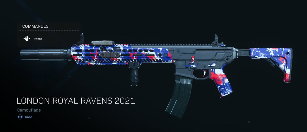 HugoDesignHD's tweet image. Hello @BlizzardCSEU_FR ! Donc t'achètes un pack COD League, parce qu'en cliquant sur le camouflage le camo est dispo sur la M13  (donc sur les armes MW) et après achat c'est dispo que sur les armes de BlackOps ? Ca serait pas de la pub mensongère ça ? Comment se faire couiller ^^