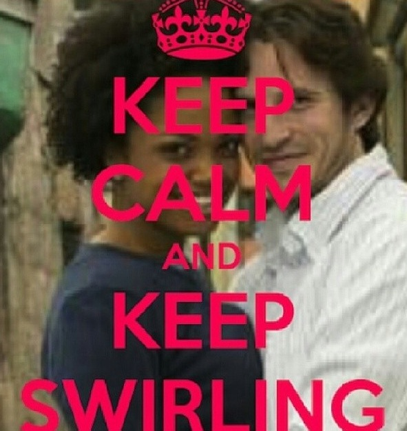 Keep calm and keep swirling at: InterracialBond.com

Pls follow &amp; RT
#interracialdating #interracialbond #dating #singles
