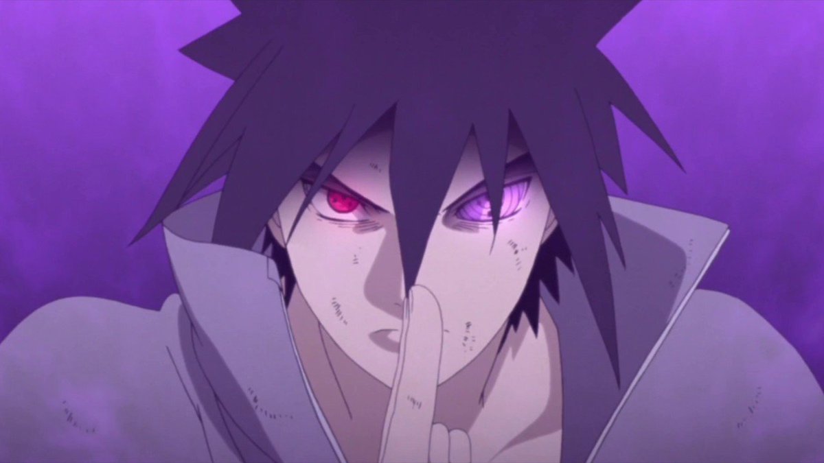 how his progression and hypocrisy culminates in his ending monologue and resolution. A wide misconception frequently seen in Naruto discourse is that Sasuke’s resolution came out of nowhere. I hope this thread helps clear that up so now lets get into it.