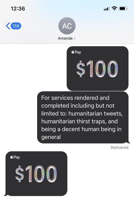 And just like that, two girls have dismantled the world&rsquo;s largest economy and government, one tweet at<a href="/tag/forthefarmers"class="tags"><span>#forthefarmers</span></a>