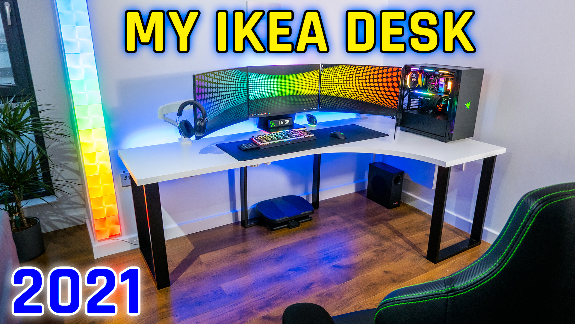 Nanoleaf ikea sale