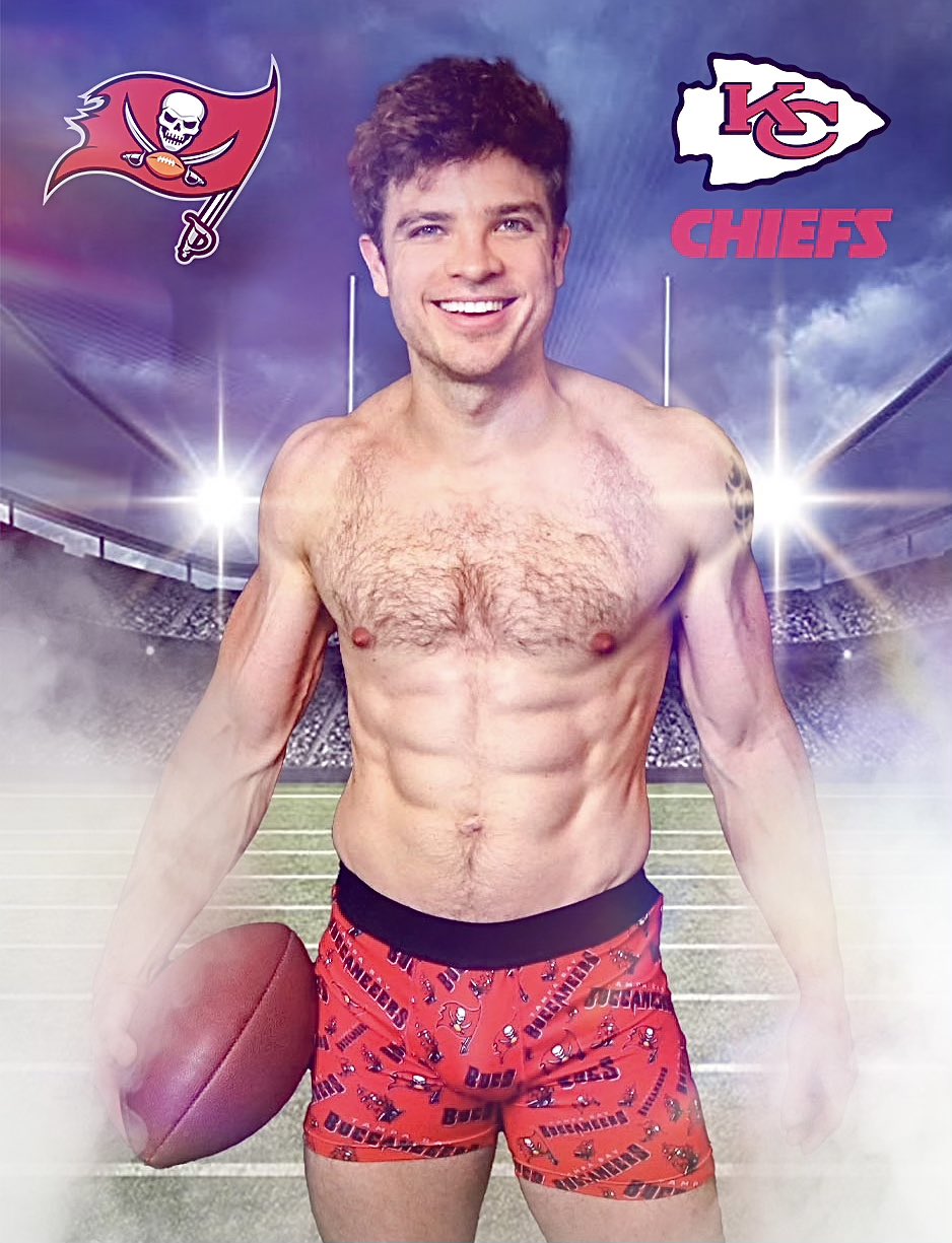 #GoBucs https://t.co/N3GrRNAtvm