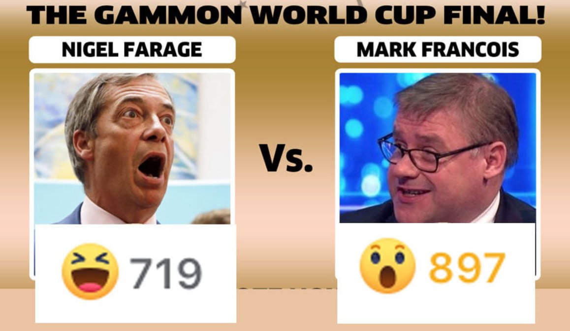 GammonMag tweet picture