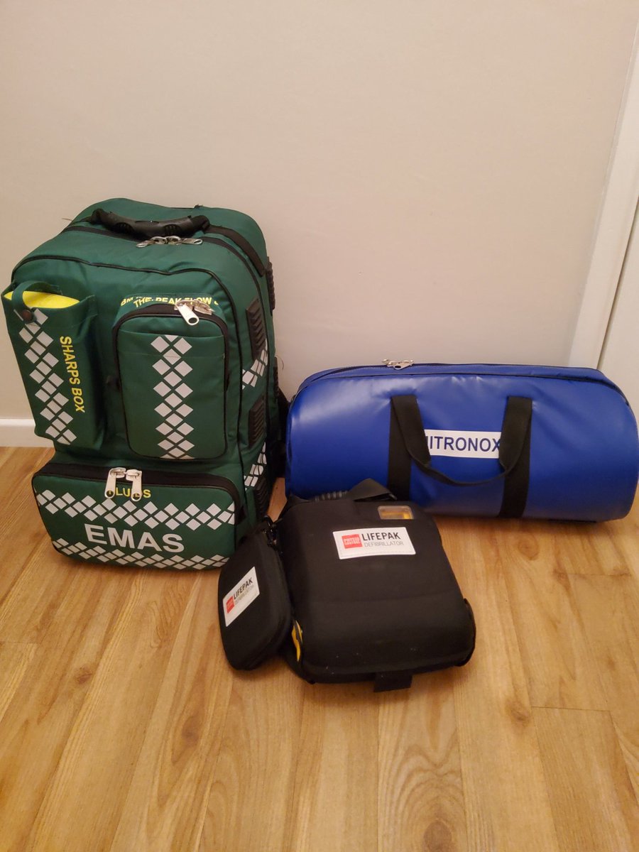 EMAS Community Response Team tweet media