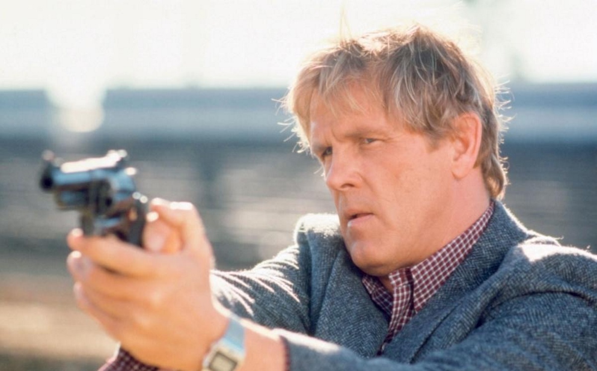 Happy Birthday Nick Nolte🥳
(1941/2/8)
#NickNolte