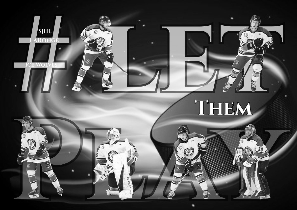 Missing it. #LetThemPlay