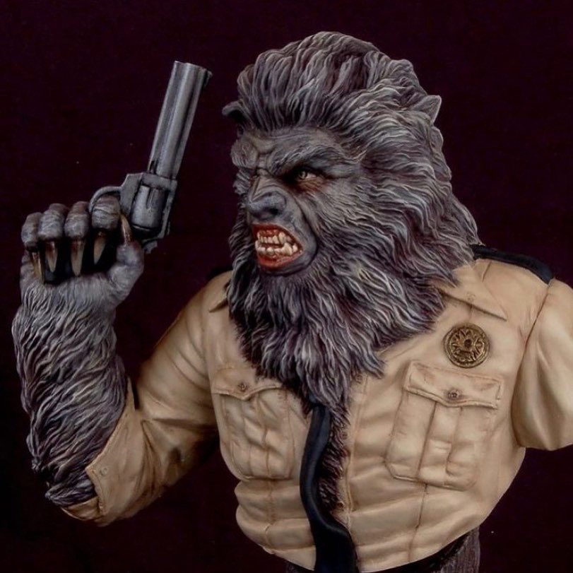 #wolfcop 🔥